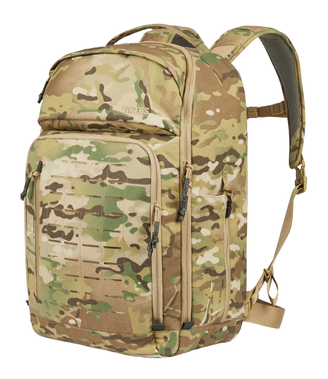 Viktos Perimeter Concealed Carry Rifle Backpack FoldAR