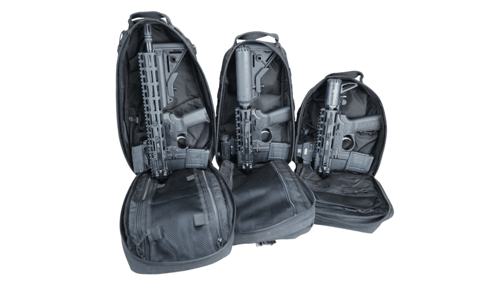 Concealed Carry Rifle