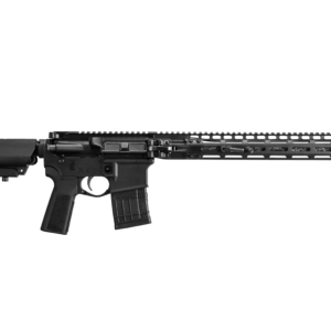 FoldAR Concealed Carry Rifle - Proof Research