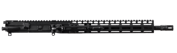 FoldAR Complete QD Upper - No BCG or Charging Handle