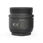 Breek-LOK 3QD Hub Mount Suppressor Adapter