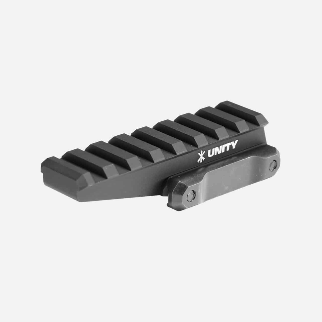 Exps3 With Unity Fast Riser EOTech HWS EXPS3 Holographic Sight w/Unity Tactical FAST Riser