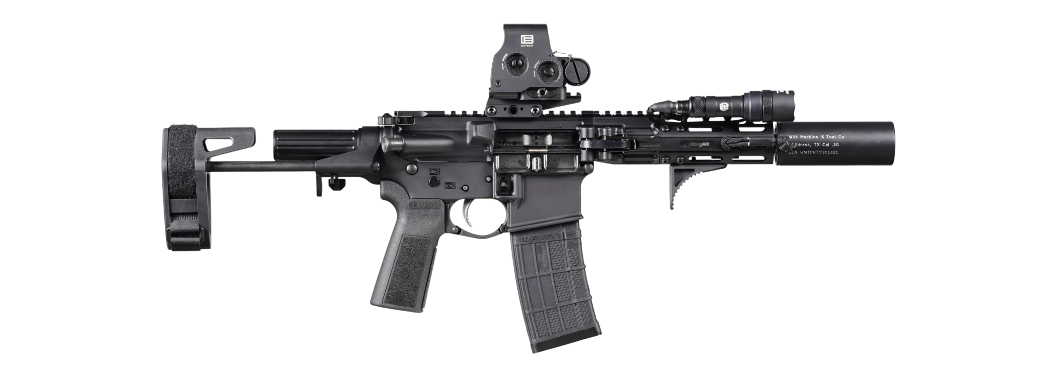 FoldAR<sup>®</sup> Remnant unfolded