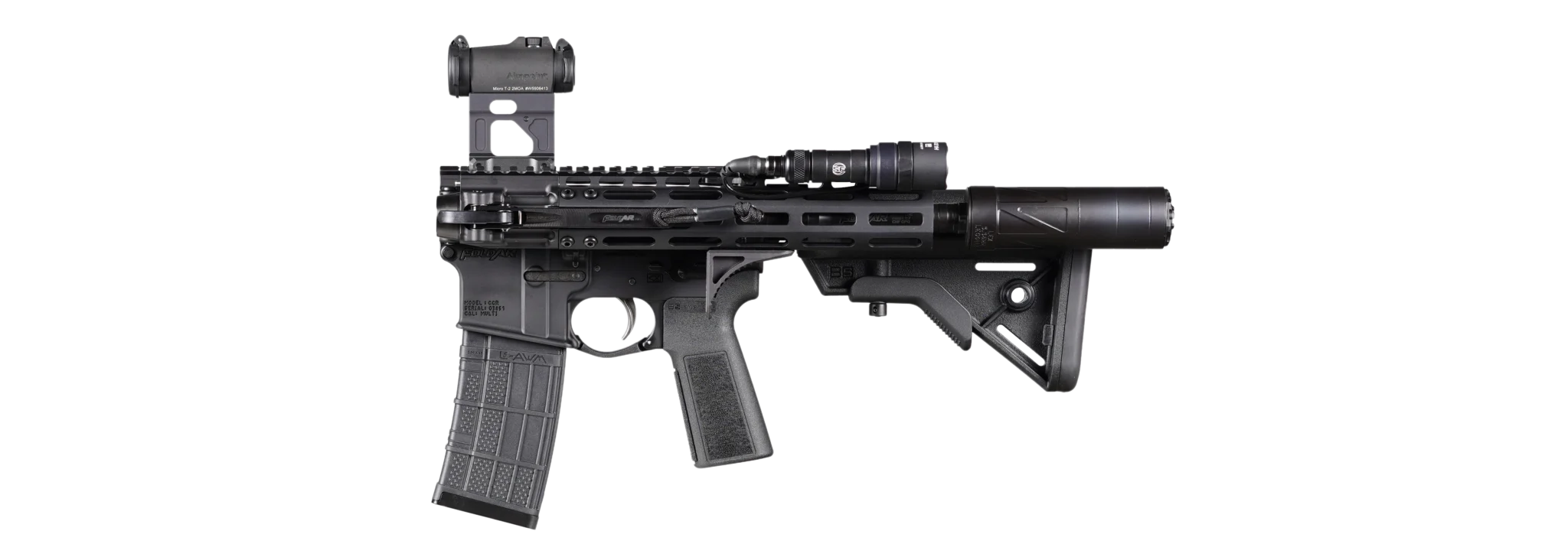 FoldAR<sup>®</sup> Shepherd folded