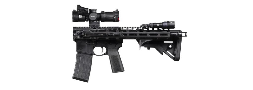 FoldAR<sup>®</sup> Watchman folded