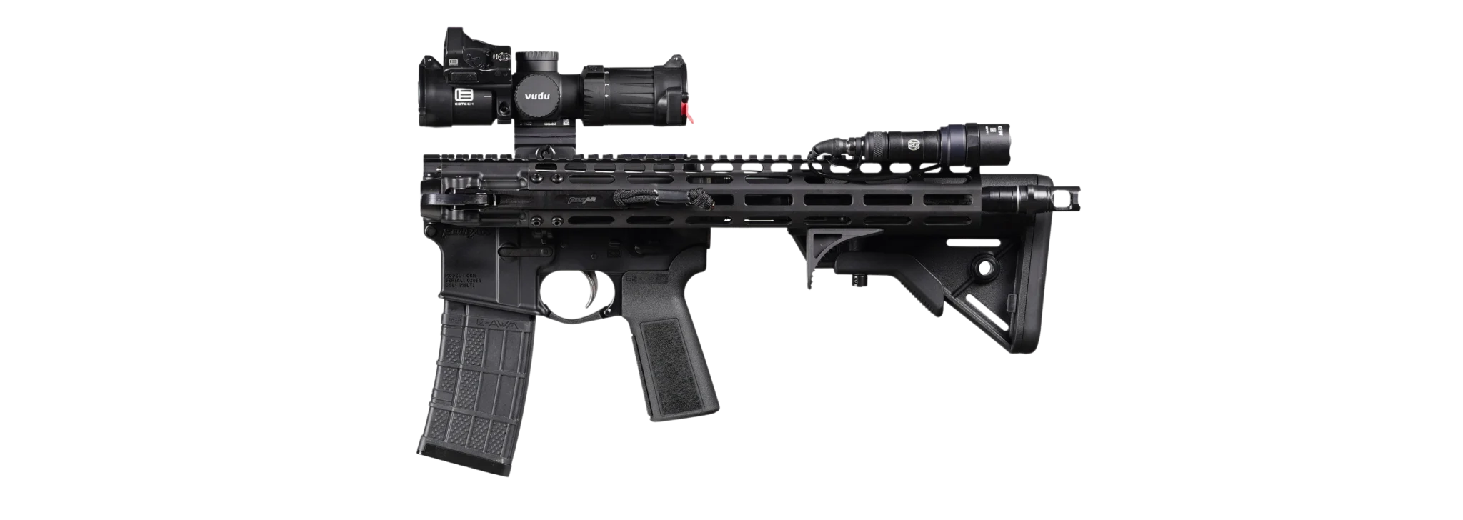 FoldAR<sup>®</sup> Watchman folded