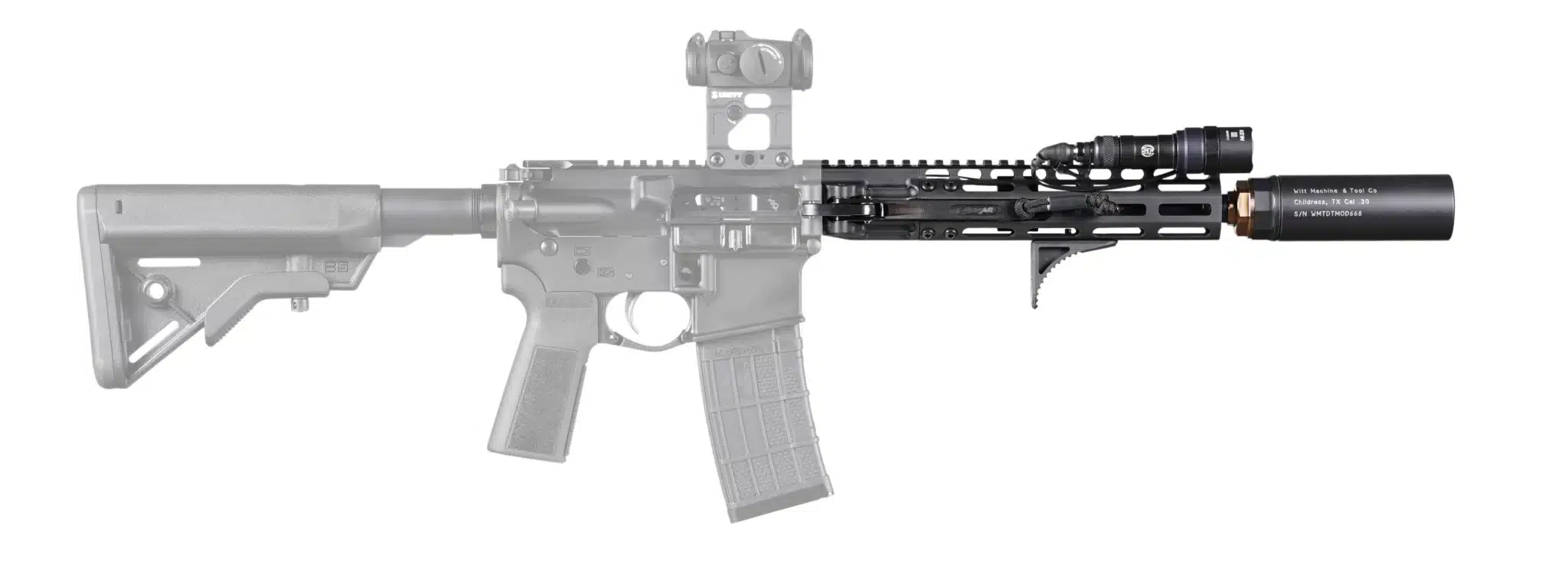 FoldAR® Barrel System