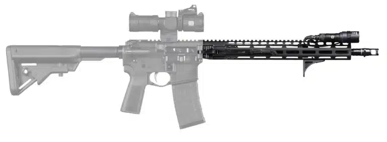 Barrel Systems unfolded