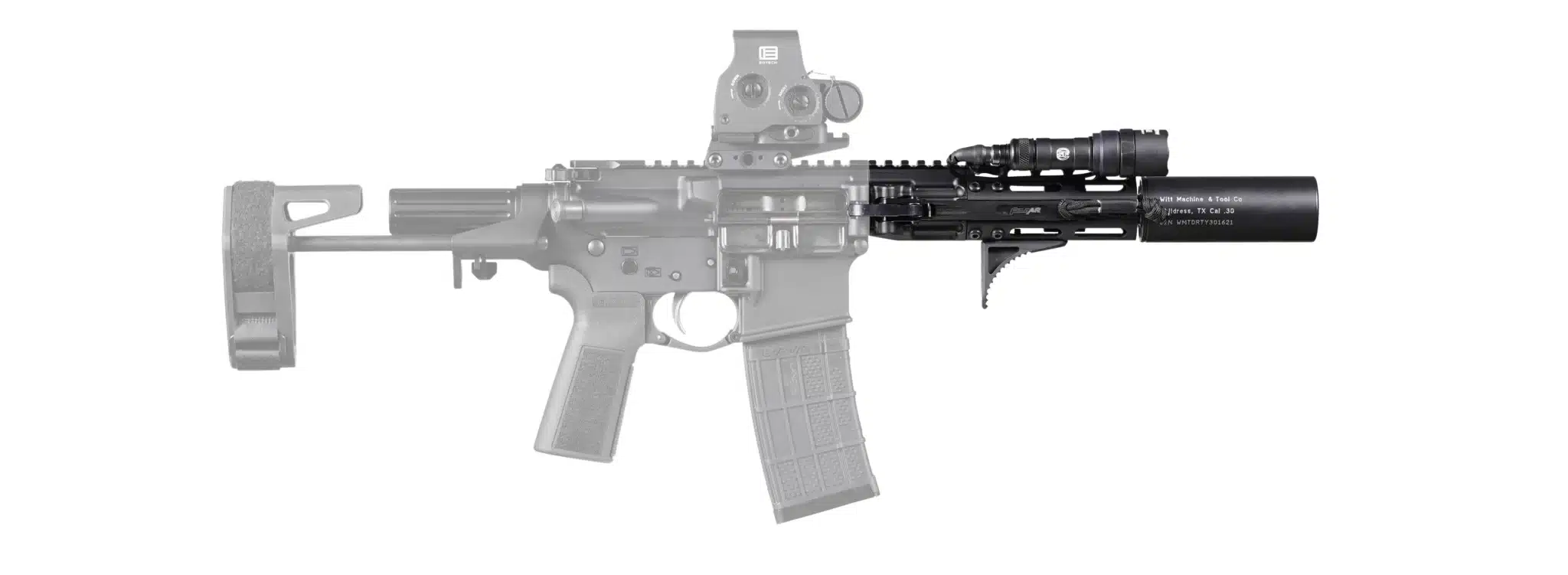 FoldAR® Barrel System