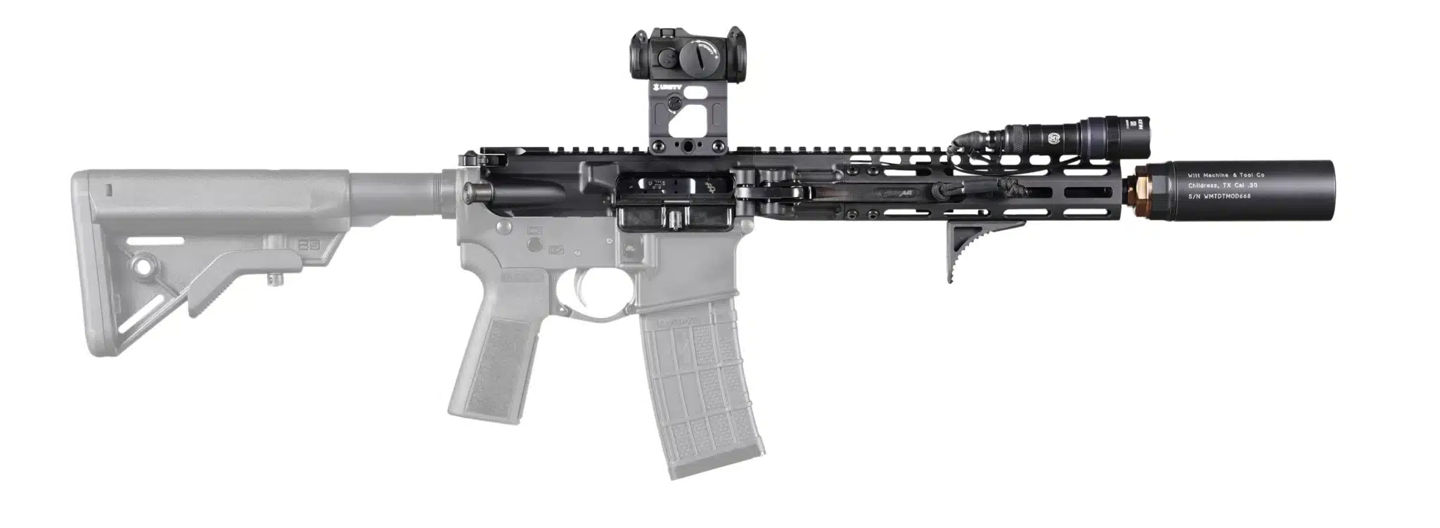 FoldAR® Complete Upper