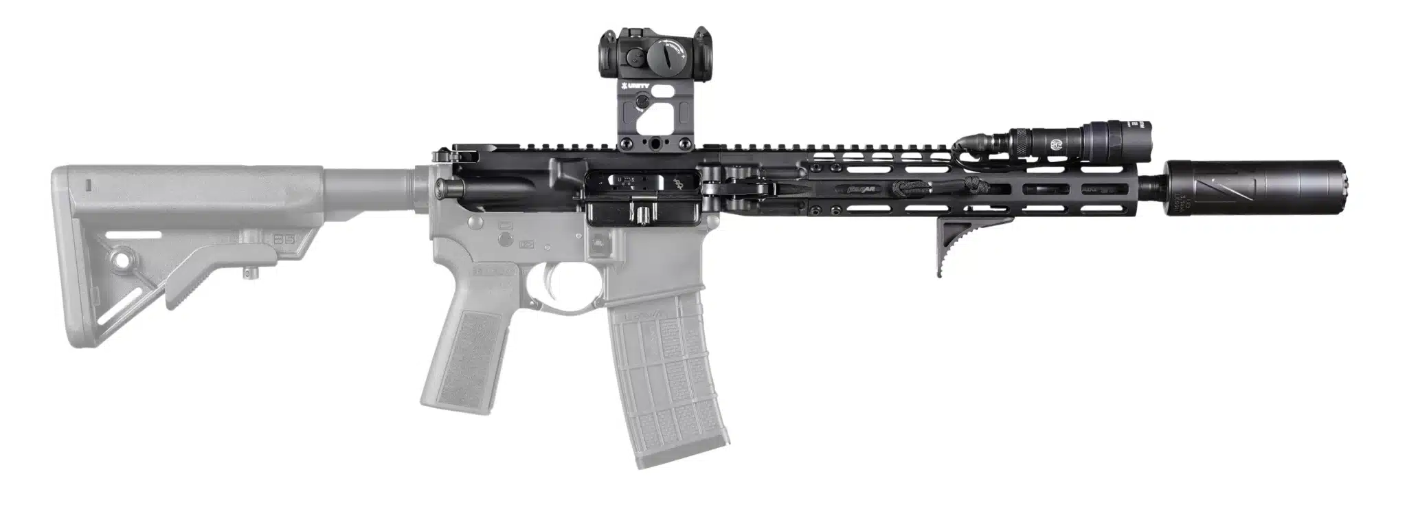 FoldAR® Complete Upper