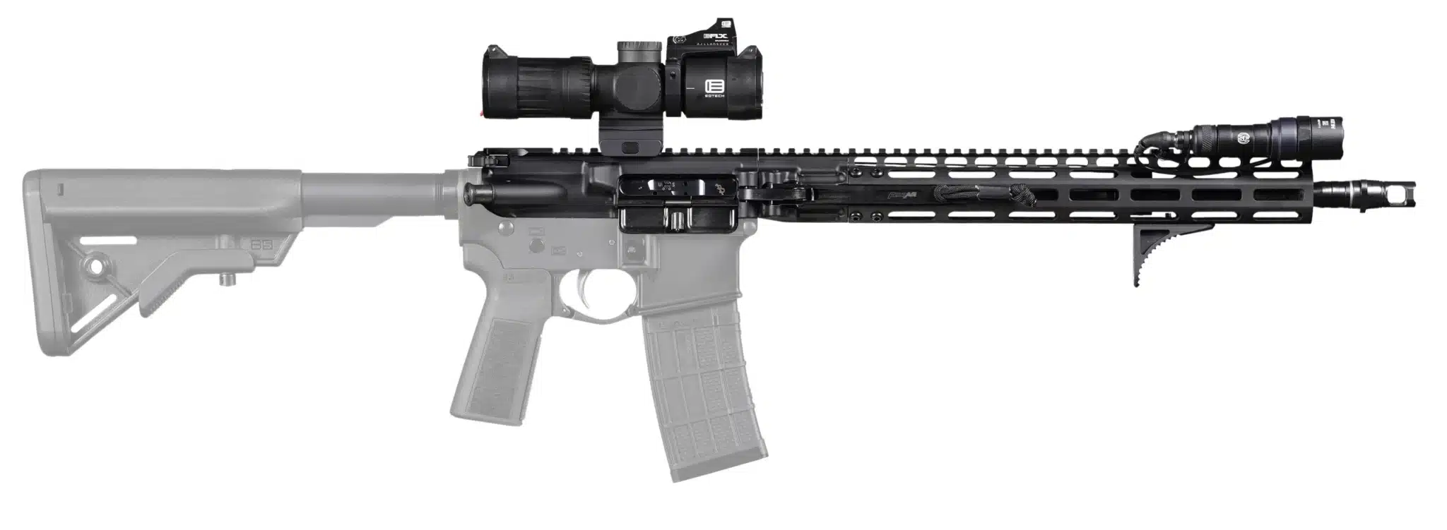 FoldAR® Complete Upper