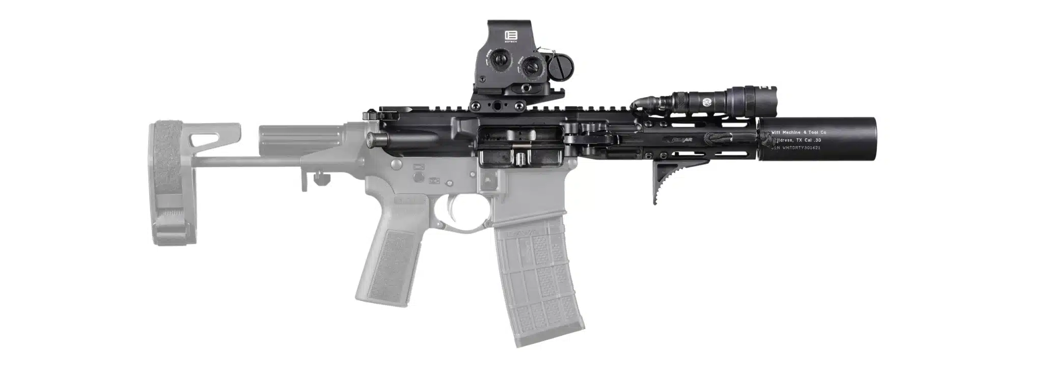 FoldAR® Complete Upper