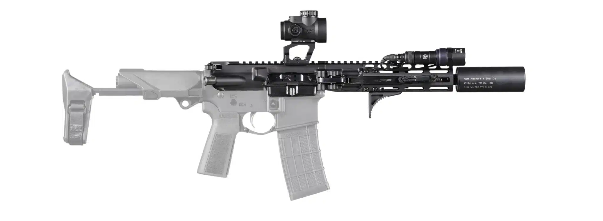 FoldAR® Complete Upper