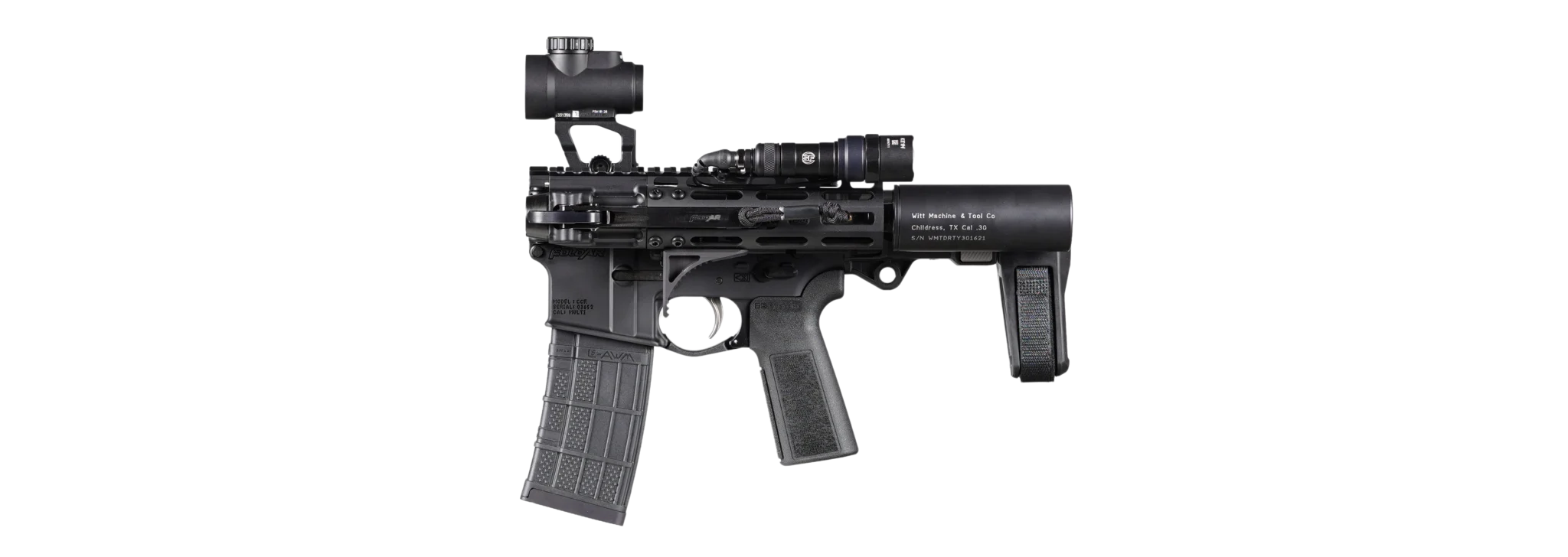 FoldAR<sup>®</sup> Sentinel folded