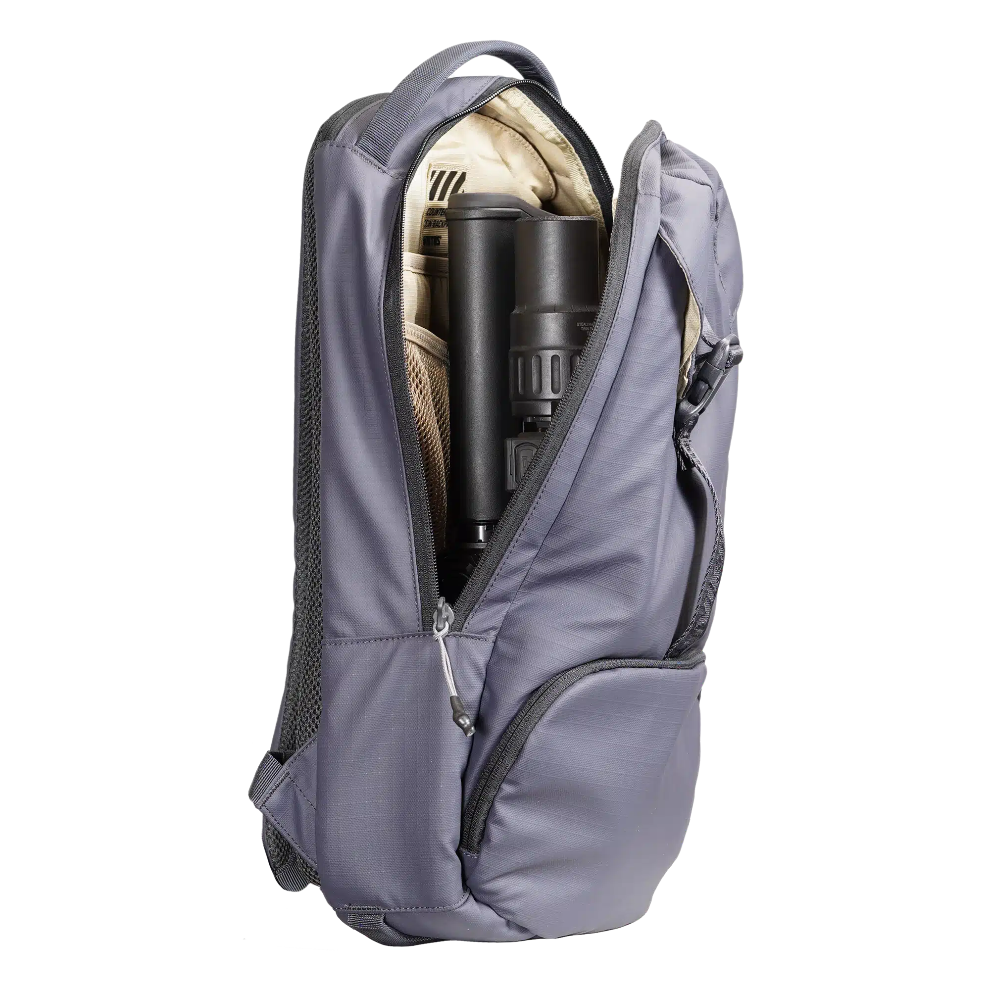 FoldAR® Shepherd 6MAX PRO – Multirole Backpack Rifle (CQB/PRS)