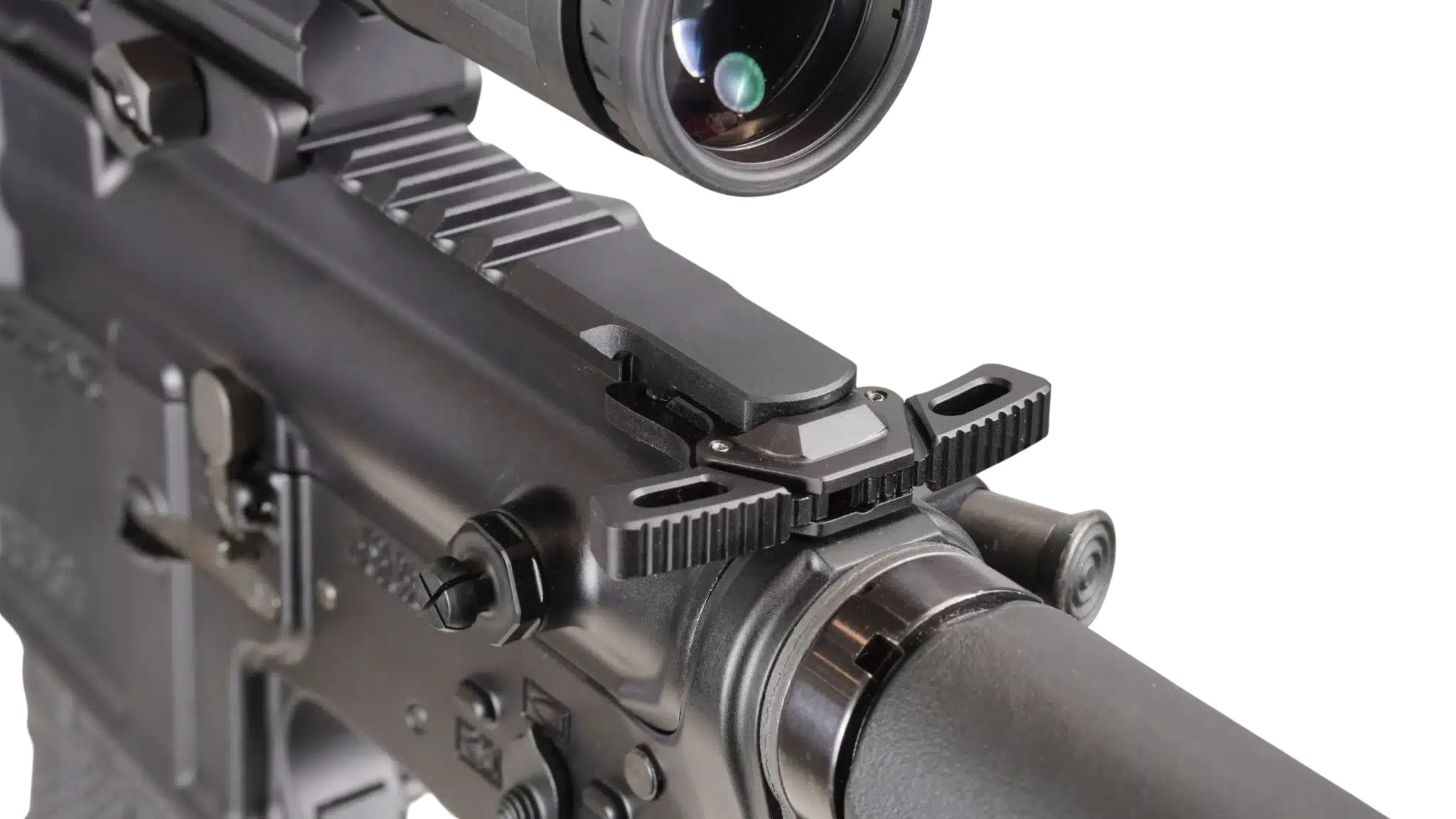 FoldAR® Shepherd 6MAX PRO – Multirole Backpack Rifle (CQB/PRS)