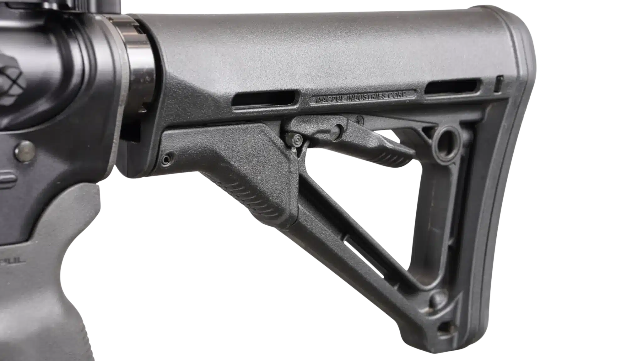 FoldAR® Shepherd 6MAX PRO – Multirole Backpack Rifle (CQB/PRS)