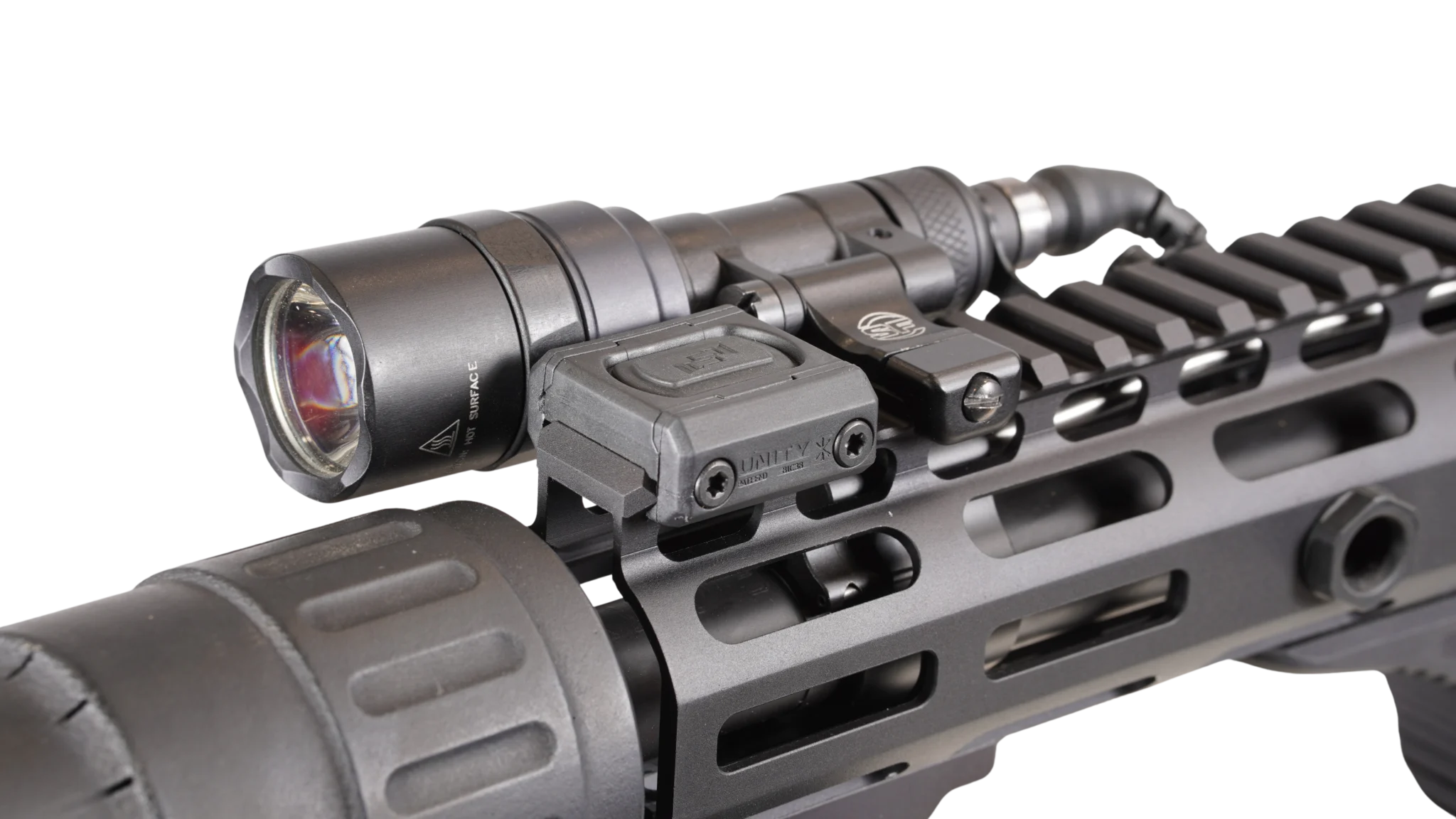 FoldAR® Shepherd 6MAX PRO – Multirole Backpack Rifle (CQB/PRS)