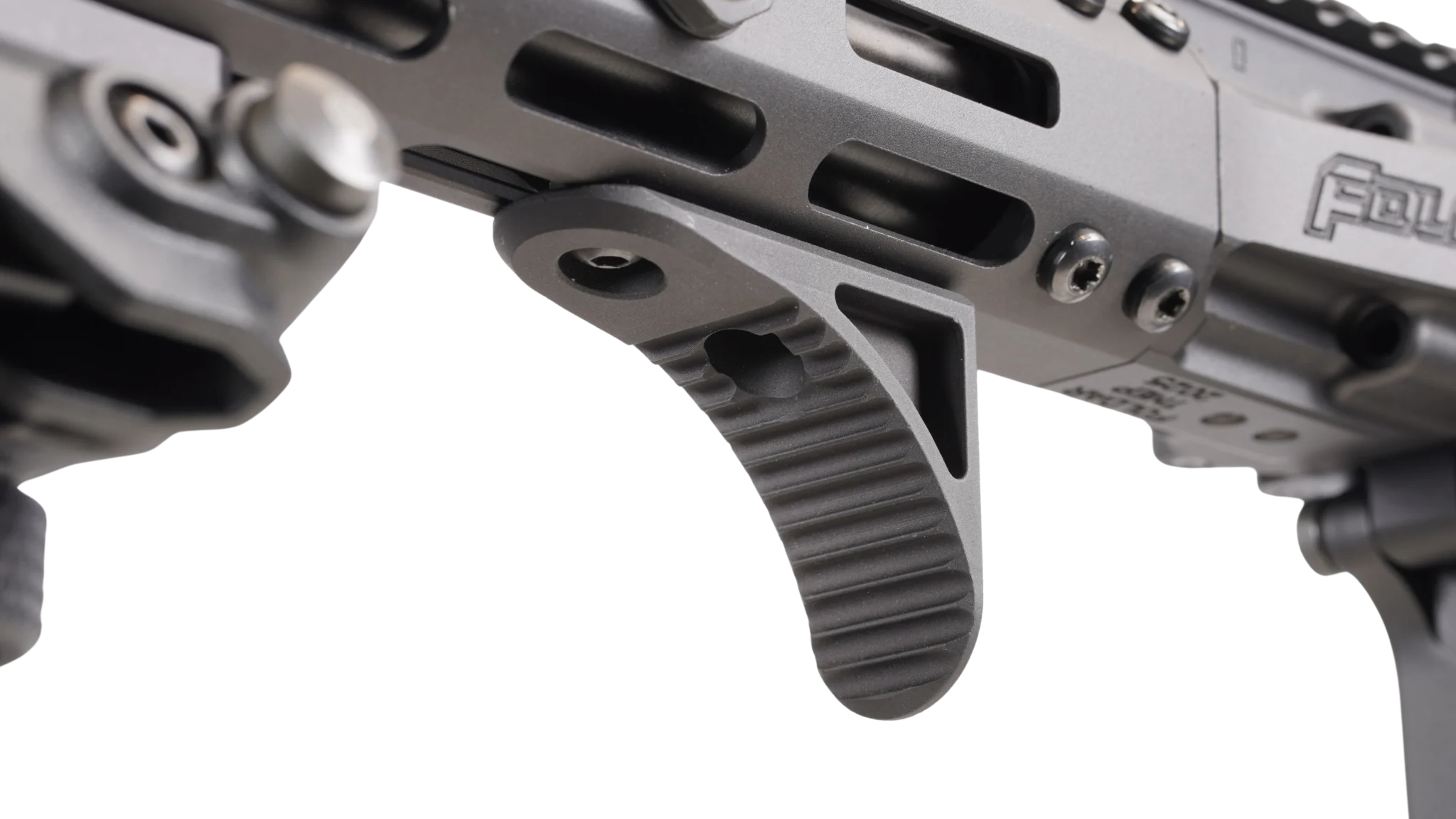 FoldAR® Shepherd 6MAX PRO – Multirole Backpack Rifle (CQB/PRS)