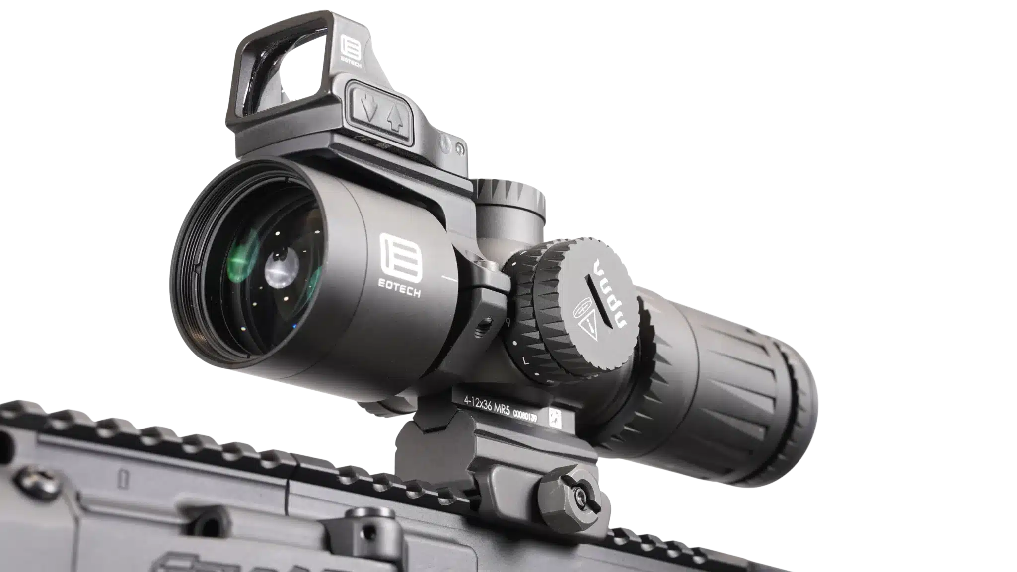 FoldAR® Shepherd 6MAX PRO – Multirole Backpack Rifle (CQB/PRS)