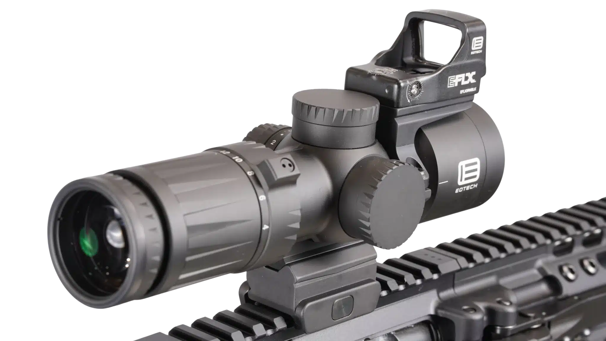 FoldAR® Shepherd 6MAX PRO – Multirole Backpack Rifle (CQB/PRS)