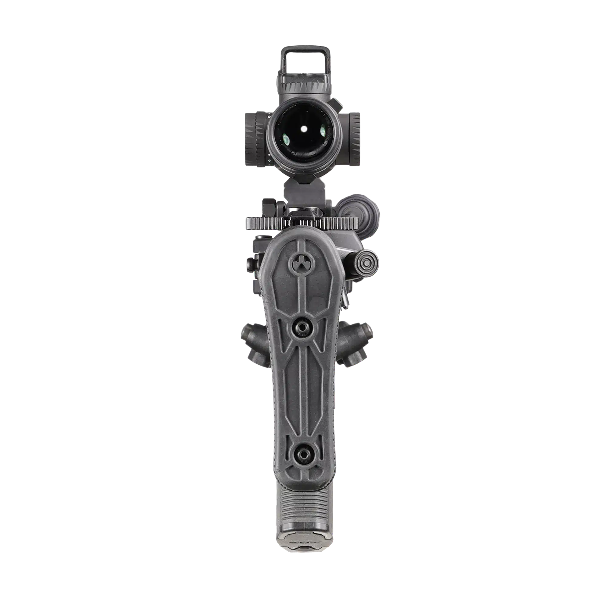 FoldAR® Shepherd 6MAX PRO – Multirole Backpack Rifle (CQB/PRS)